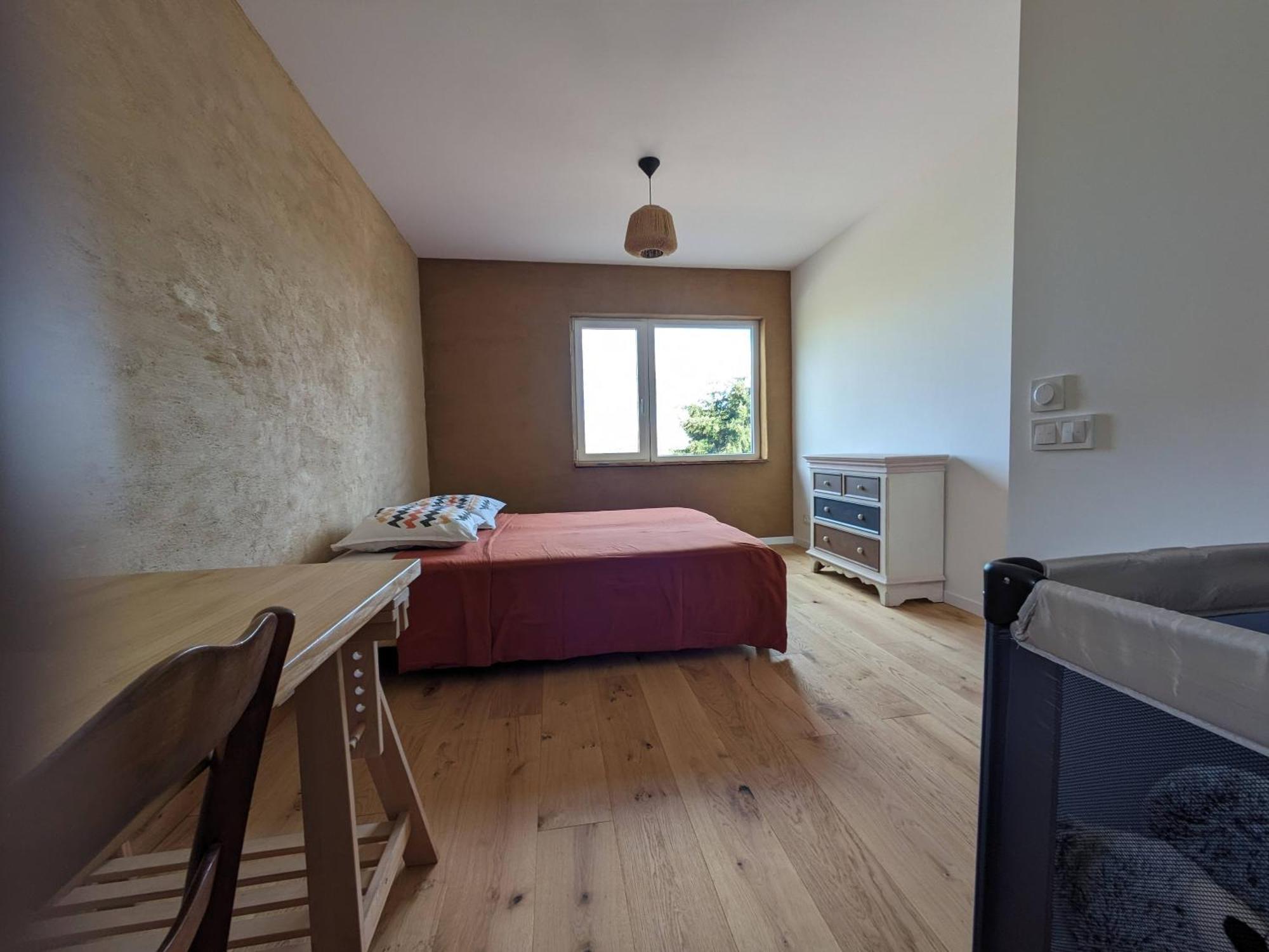 Terre De Sienne Apartamento Saint-Clair  Exterior foto